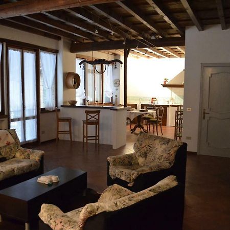 Agriturismo Cipolli E Podo Corte Carlini 만토바 외부 사진