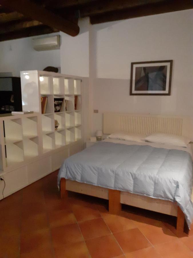 Agriturismo Cipolli E Podo Corte Carlini 만토바 외부 사진