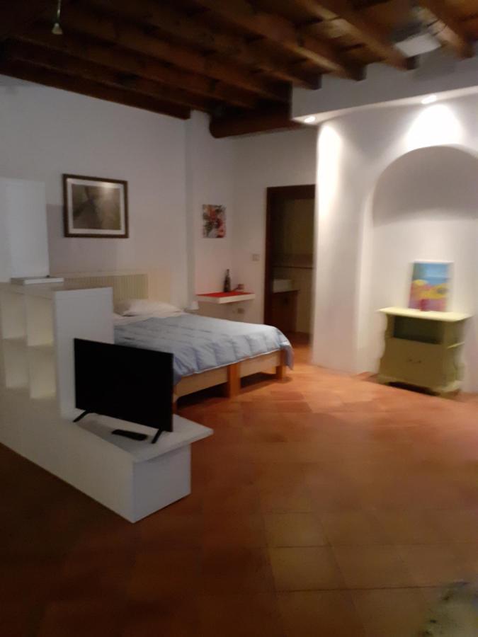 Agriturismo Cipolli E Podo Corte Carlini 만토바 외부 사진