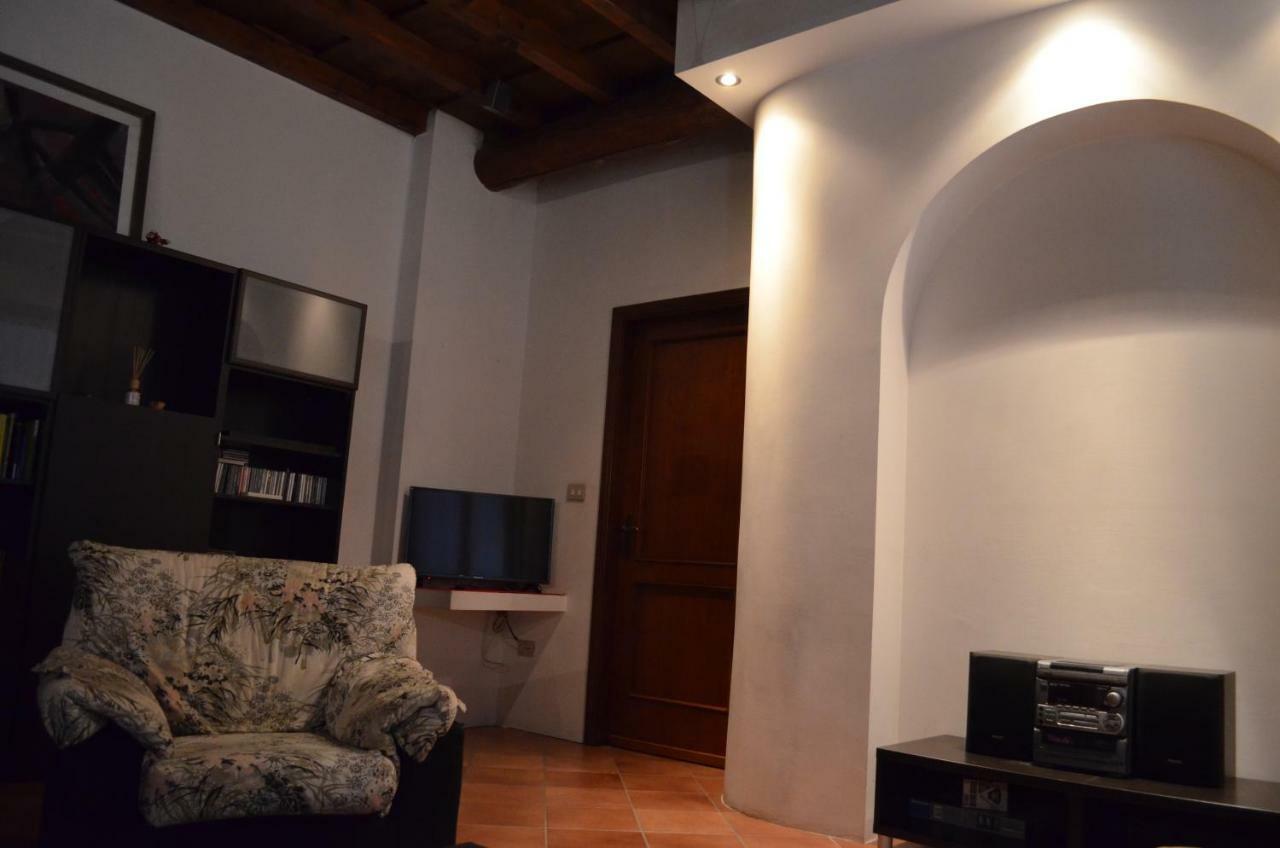Agriturismo Cipolli E Podo Corte Carlini 만토바 외부 사진