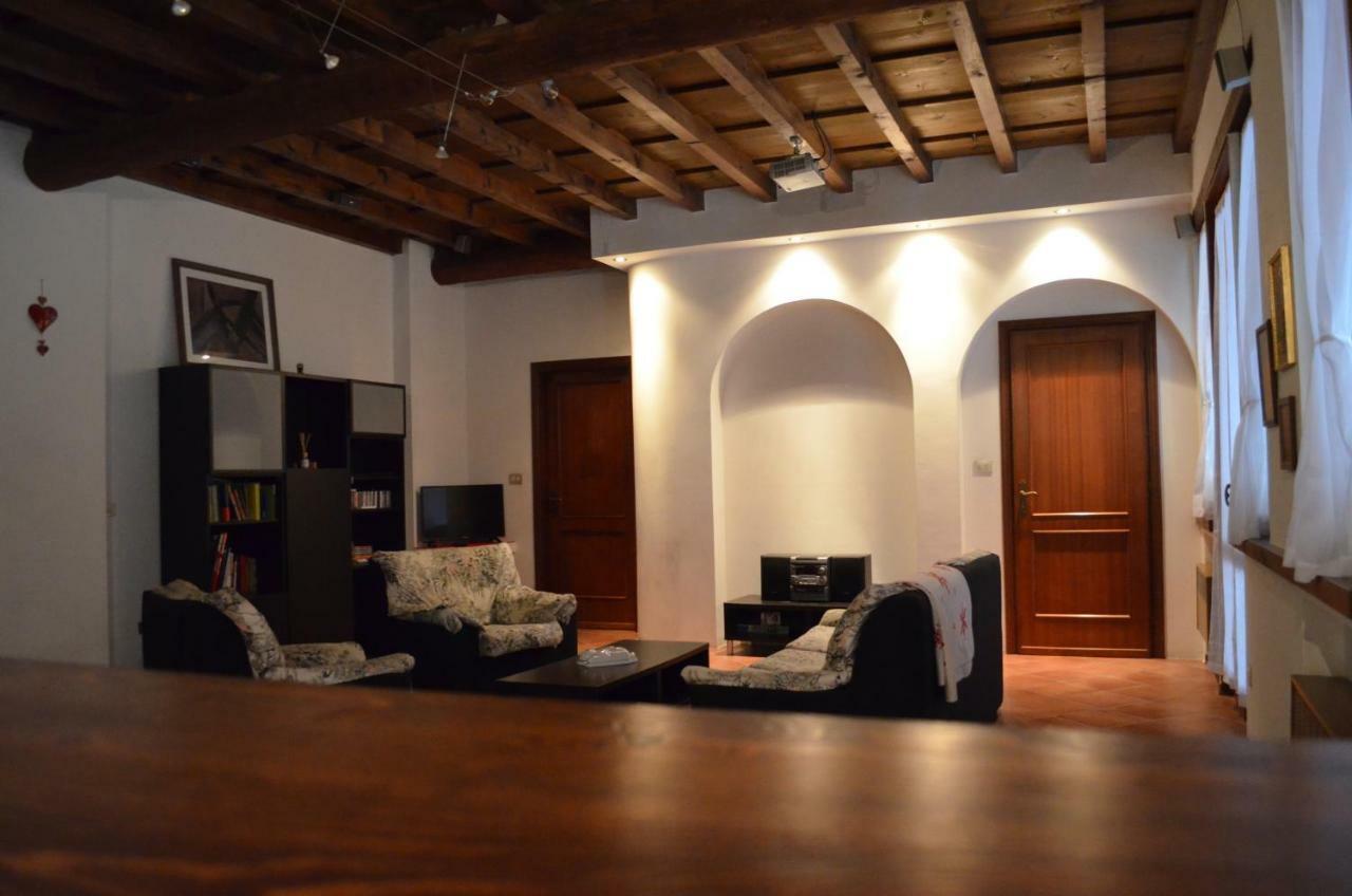Agriturismo Cipolli E Podo Corte Carlini 만토바 외부 사진
