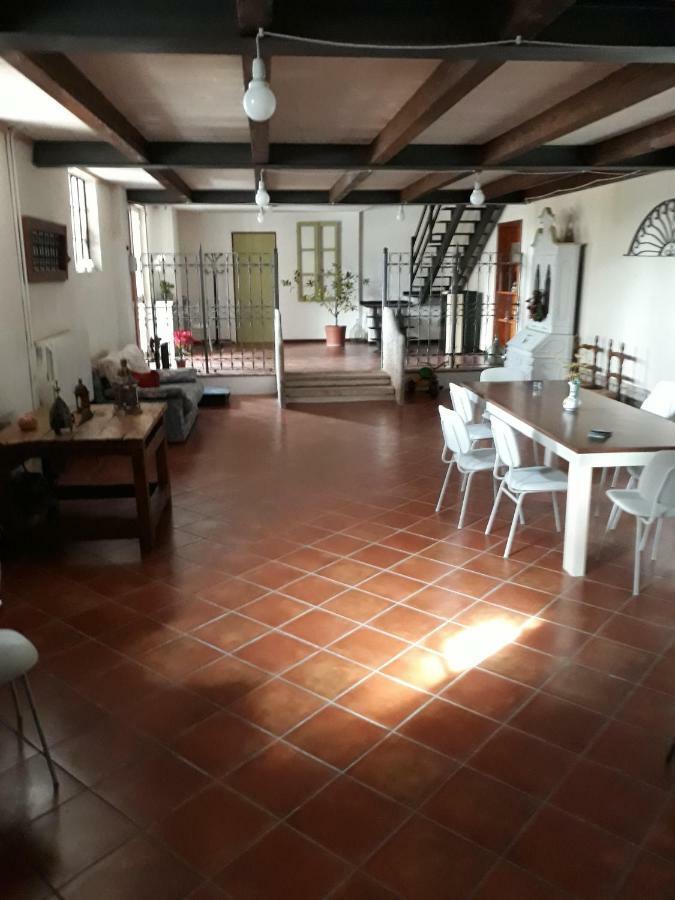 Agriturismo Cipolli E Podo Corte Carlini 만토바 외부 사진