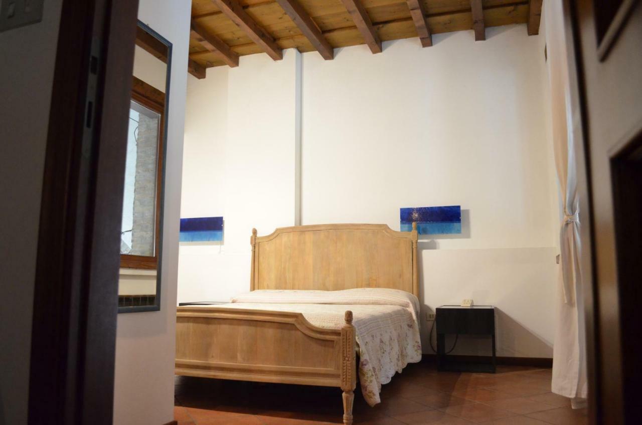 Agriturismo Cipolli E Podo Corte Carlini 만토바 외부 사진