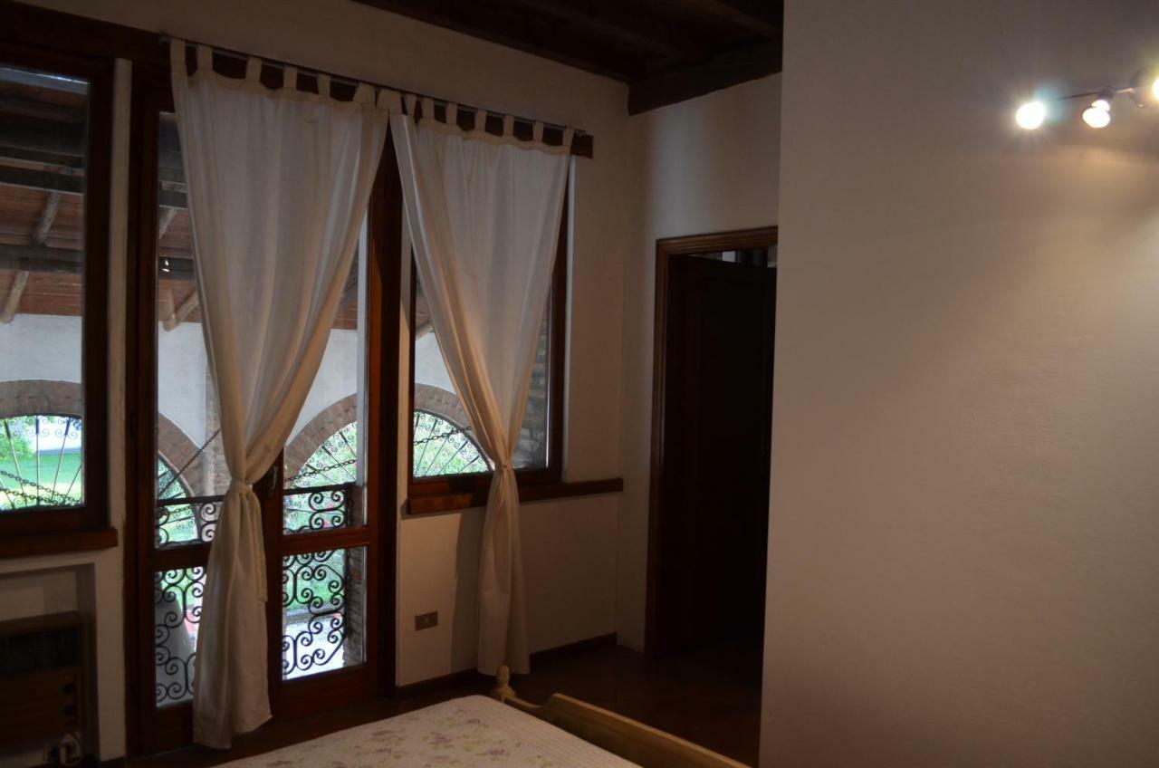 Agriturismo Cipolli E Podo Corte Carlini 만토바 외부 사진