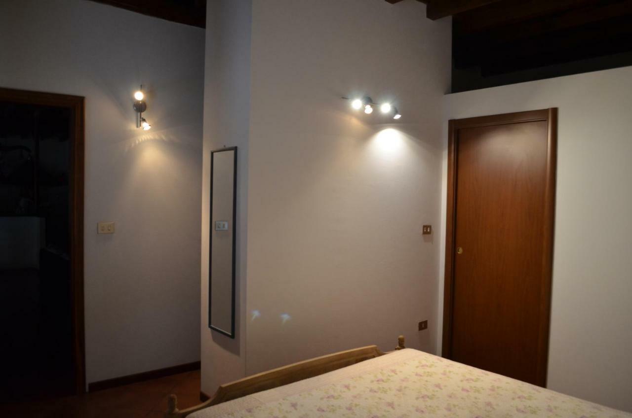 Agriturismo Cipolli E Podo Corte Carlini 만토바 외부 사진