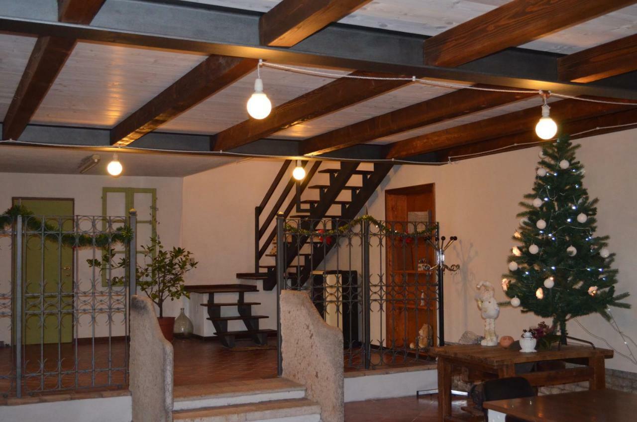 Agriturismo Cipolli E Podo Corte Carlini 만토바 외부 사진