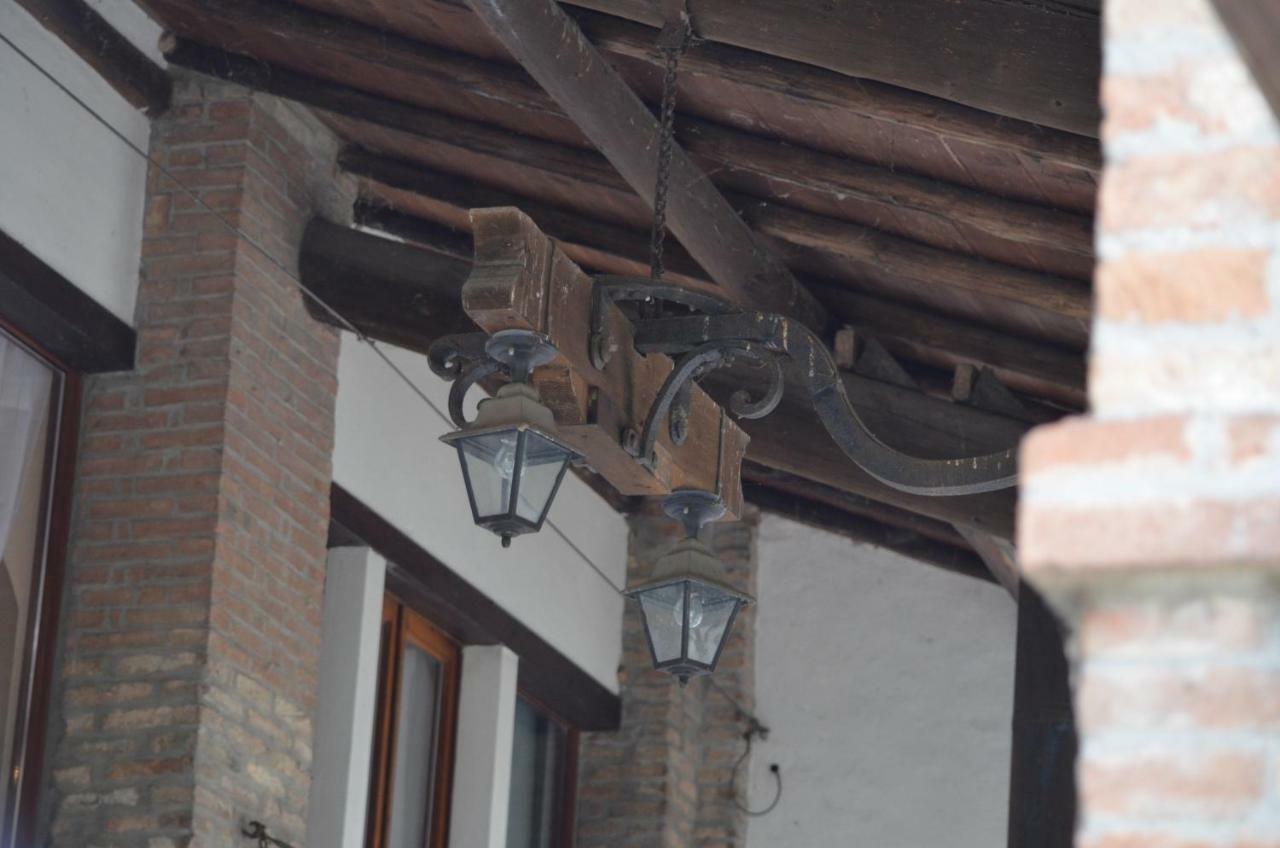 Agriturismo Cipolli E Podo Corte Carlini 만토바 외부 사진